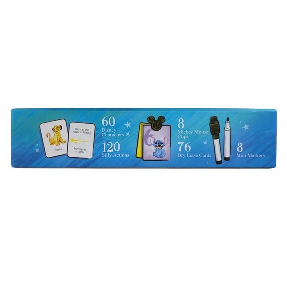 Sketchy Tales Disney Editi Family Game Age 8+ Draw Guess Describe 4+ Players NEW - Picture 4 of 8